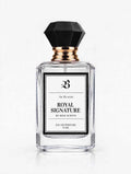 Royal Signature - Long Lasting Perfume for Men