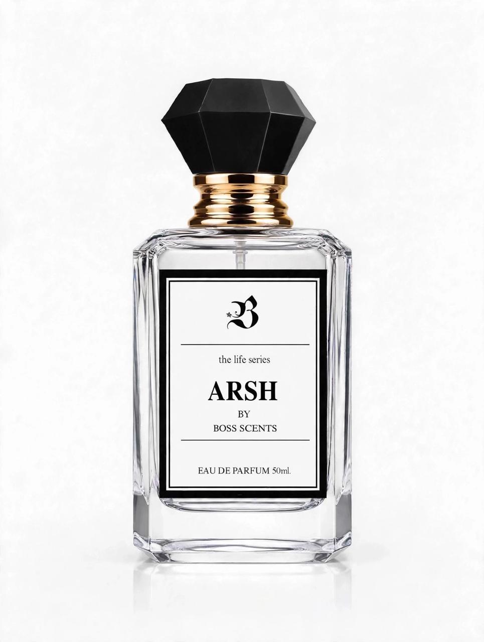 ARSH