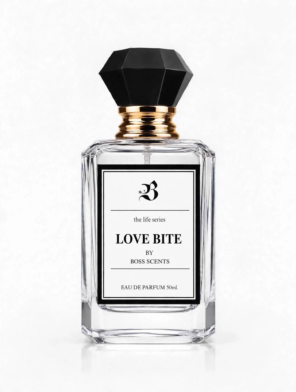 Love Bite